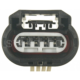 Standard Motor Eng.Management Ignition Coil Connector S1308
