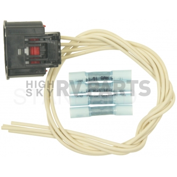 Standard Motor Eng.Management Ignition Coil Connector S1308-1