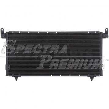 Spectra Premium Air Conditioner Condenser 73296