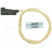 Standard Motor Eng.Management Ignition Control Module Connector S1342