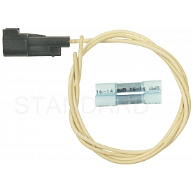 Standard Motor Eng.Management Ignition Control Module Connector S1342