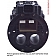 Cardone (A1) Industries Mass Air Flow Sensor - 74-60015