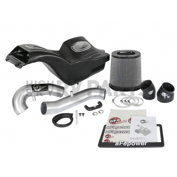 Advanced FLOW Engineering Cold Air Intake - 5173120H-5