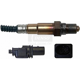 Denso Oxygen Sensor - 234-5102