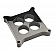 Trans Dapt Carburetor Spacer 2531