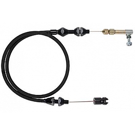 Lokar Performance Throttle Cable XTC1000HT
