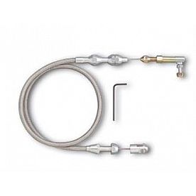 Lokar Performance Throttle Cable XTC1000HT4