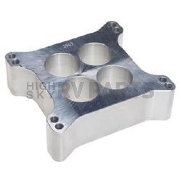 Trans Dapt Carburetor Spacer 2543