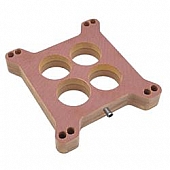 Trans Dapt Carburetor Spacer 2547