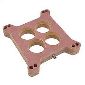 Trans Dapt Carburetor Spacer 2547