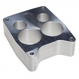 Trans Dapt Carburetor Spacer 2552