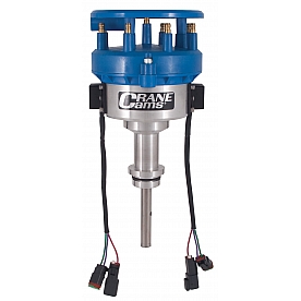 Crane Distributor 10001409