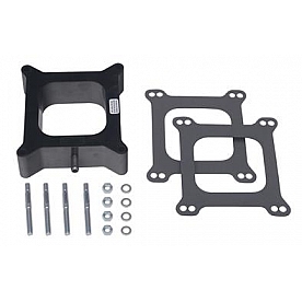 Trans Dapt Carburetor Spacer 2561