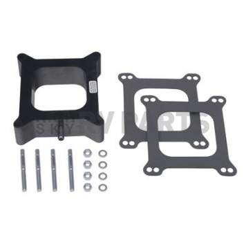 Trans Dapt Carburetor Spacer 2561