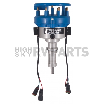 Crane Distributor 10001419-1