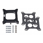 Trans Dapt Carburetor Spacer 2582
