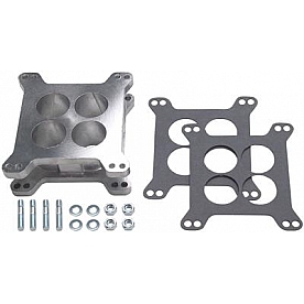 Trans Dapt Carburetor Spacer 2432