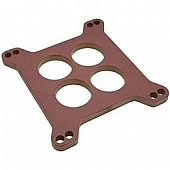 Trans Dapt Carburetor Spacer 2446