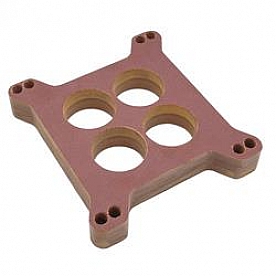 Trans Dapt Carburetor Spacer 2447