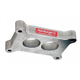 Trans Dapt Carburetor Spacer 3131