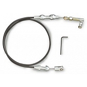 Lokar Performance Throttle Cable TC1000U120