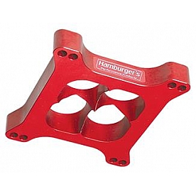 Trans Dapt Carburetor Spacer 3211