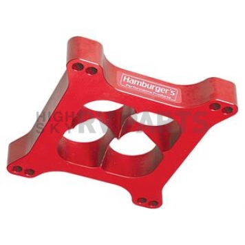 Trans Dapt Carburetor Spacer 3211