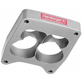 Trans Dapt Carburetor Spacer 3213