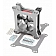 Trans Dapt Carburetor Spacer 3226