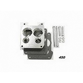 Taylor Cable Carburetor Spacer 450