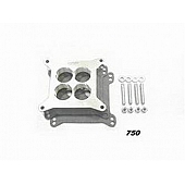 Taylor Cable Carburetor Spacer 750