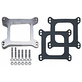 Trans Dapt Carburetor Spacer 2008