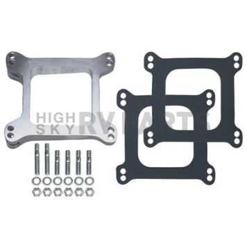 Trans Dapt Carburetor Spacer 2008