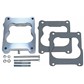 Trans Dapt Carburetor Spacer 2009