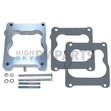 Trans Dapt Carburetor Spacer 2009