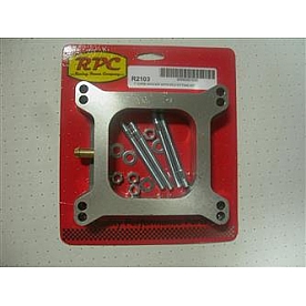 RPC Racing Power Company Carburetor Spacer R2103