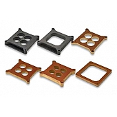 Moroso Performance Carburetor Spacer 64945