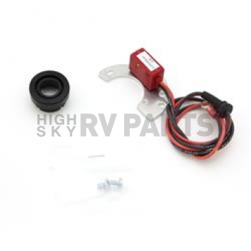 Pertronix Electronic Ignition Conversion 9MC181