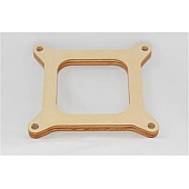Advanced Engine Design Carburetor Spacer 6150