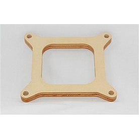 Advanced Engine Design Carburetor Spacer 6150