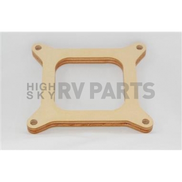 Advanced Engine Design Carburetor Spacer 6150