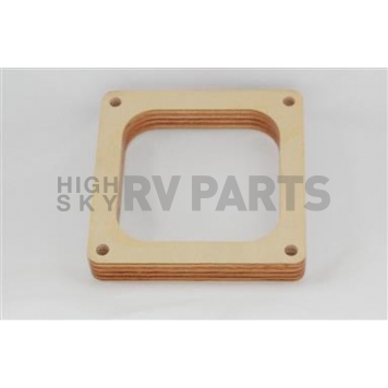 Advanced Engine Design Carburetor Spacer 6160