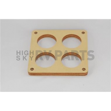 Advanced Engine Design Carburetor Spacer 6165