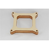 Advanced Engine Design Carburetor Spacer 6170