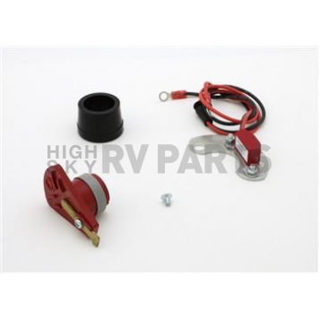 Pertronix Electronic Ignition Conversion 9ML162