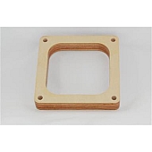 Advanced Engine Design Carburetor Spacer 6171