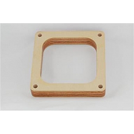 Advanced Engine Design Carburetor Spacer 6171