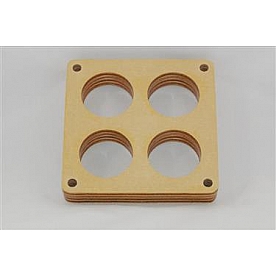 Advanced Engine Design Carburetor Spacer 6172