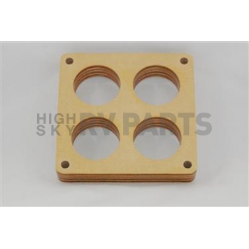 Advanced Engine Design Carburetor Spacer 6172