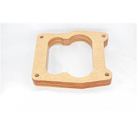 Advanced Engine Design Carburetor Spacer 6173